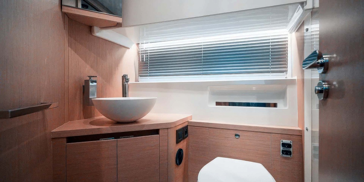 Аренда яхты Jeanneau DB37 на Пхукете